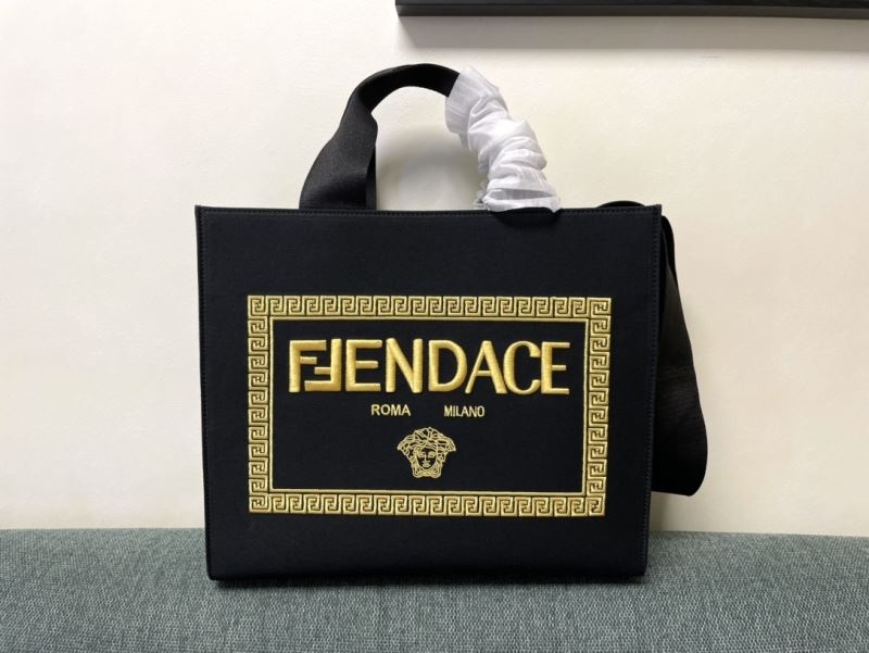 Fendi Shopping Bags